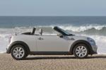 Mini Roadster 2012 года